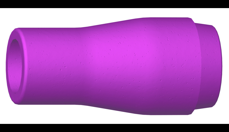 BUSE CERAMIQUE 11.0MM N7 TYPE 9-20 UNITE