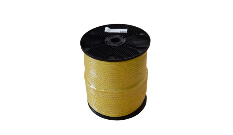 CORDAGE PP 8MM AU METRE