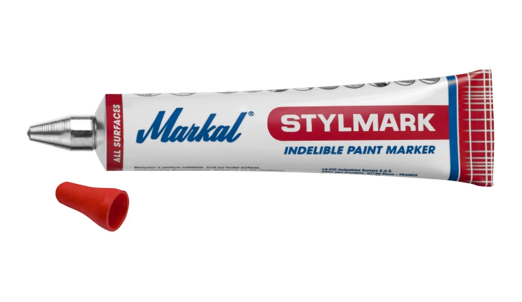 MARQUEUR ROUGE TUBE 50ML