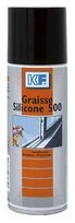 Spray silicone Soppec 400ml