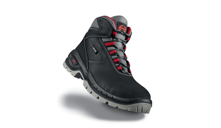 CHAUS.41 HAUTE SUXXEED MID S3 UVEX