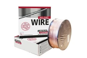 FIL SOUDER 0.8 MM SG2/G3SI1 - 15 KG