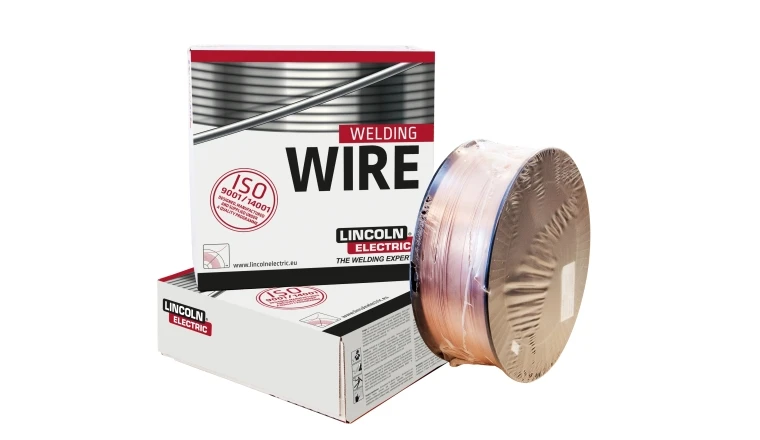FIL SOUDER 1.2 MM SG2/G3SI1 - 15KG - BOBINE PLASTIQUE