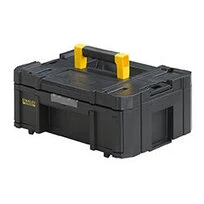 MALLETTE GRAND TIROIR 6 CASIERS PRO-STACKFATMAX