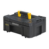 MALLETTE GRAND TIROIR 6 CASIERS PRO-STACKFATMAX