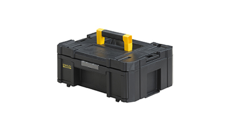 MALLETTE GRAND TIROIR 6 CASIERS PRO-STACKFATMAX