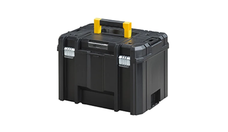 MALLETTE GRAND VOLUME PRO-STACK FATMAX