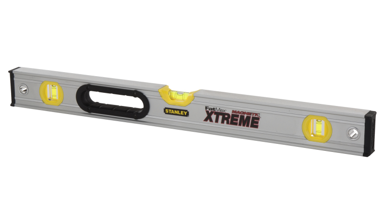 NIVEAU TUBULAIRE MAGNETIQUE 60CM FATMAX PRO