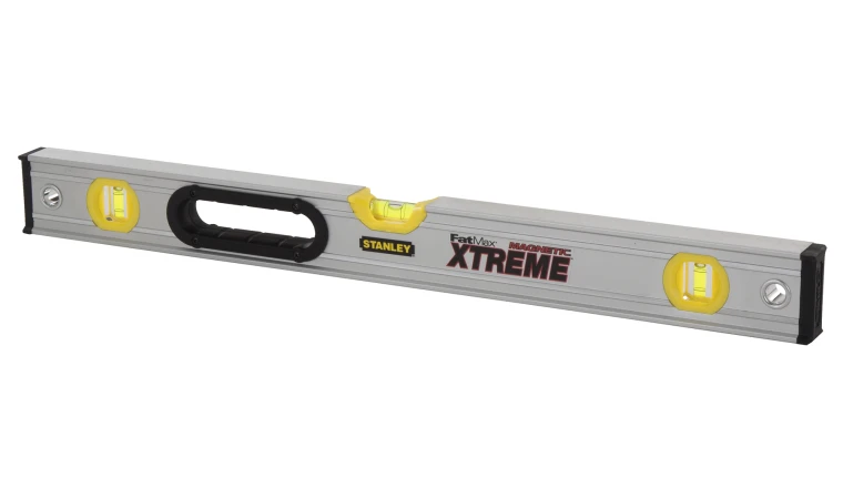 NIVEAU TUBULAIRE MAGNETIQUE 200CM FATMAX PRO