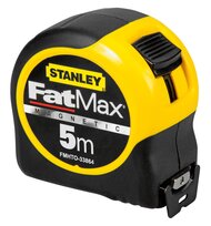 MESURE MAGNETIQUE 8MX32MM STANLEY FATMAX