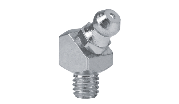 GRAISSEUR 8X125 COUDE 45 (BOX DE 5)