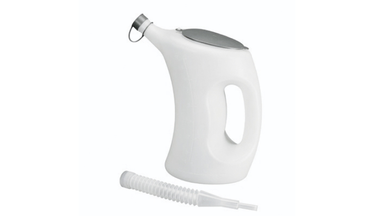 BROC GRADUE 1L+FLEX+COUVERCLE PRESSOL