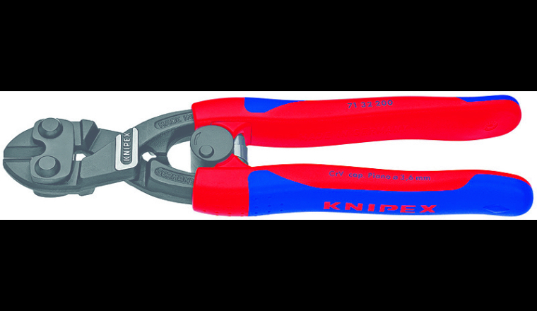 COUPE BOULON COMPACT COBOLT 200MM