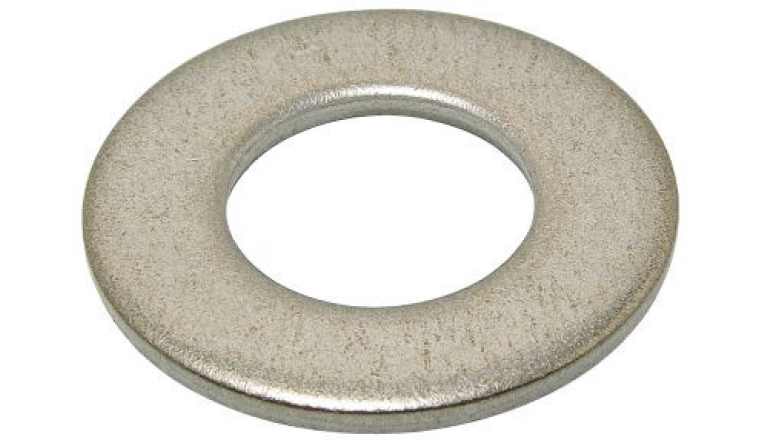 RONDELLE ISO7093 INOX 12MM UNITE