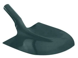 Pelle ronde col de cygne 27cm sans manche Wilmart