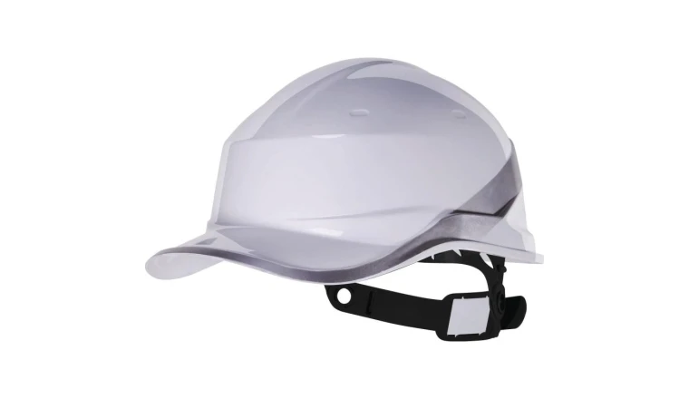 CASQUE CHANTIER DIAMOND BLC DELTA+