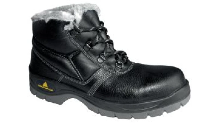 CHAUSSURE HAUTE FOURREE 41 S3
