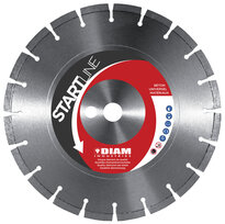 DISQUE DIAM.230 SEGMENT BRICO 66230 REFLEX
