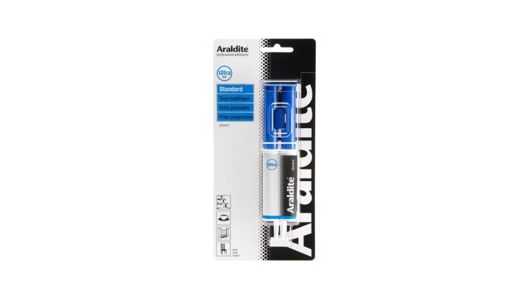 COLLE ARA STD 2X15ML SB
