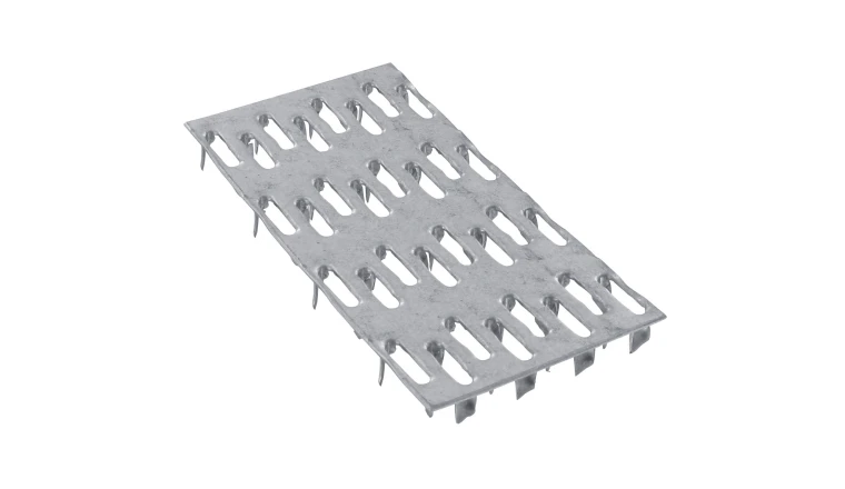 PLAQUE DE REPARATION A GRIFFES