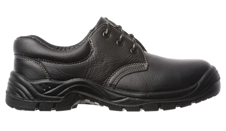 CHAUS.41 AGATE BASSE SAFETYRUN S1P