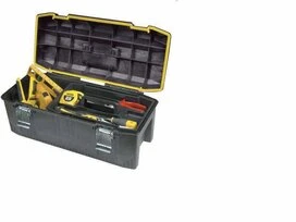 BOITE A OUTILS ETANCHE 71CM FATMAX