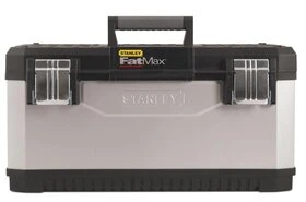 BOITE OUTILS FATMAX 51CM MET/PLAS 1-95-615
