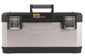 BOITE OUTILS FATMAX 51CM MET/PLAS 1-95-615