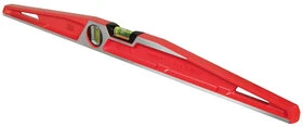 NIVEAU TRAPEZOIDAL SEMELLE AIMANTEE MALH 40CM