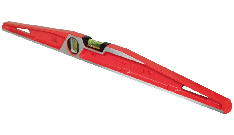 NIVEAU TRAPEZOIDAL SEMELLE AIMANTEE MALH 40CM