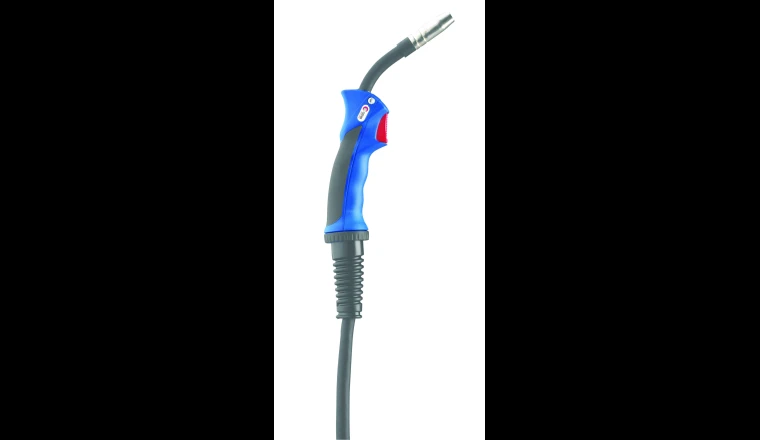 TORCHE MIG MB15K GRIP 4M