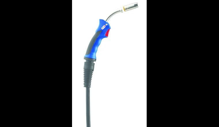 TORCHE BINZEL MIG GRIP 250A MB25 - AIR - 4M - ACIE