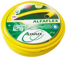 TUYAU ALFAFLEX ATH 15X50M  AF15050