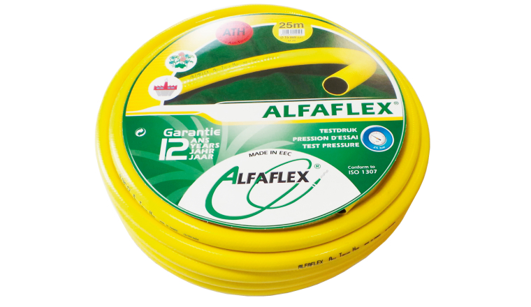 TUYAU ALFAFLEX ATH 19X50M  AF19050