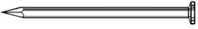 POINTE TP 50X2.4 - 5 KGS