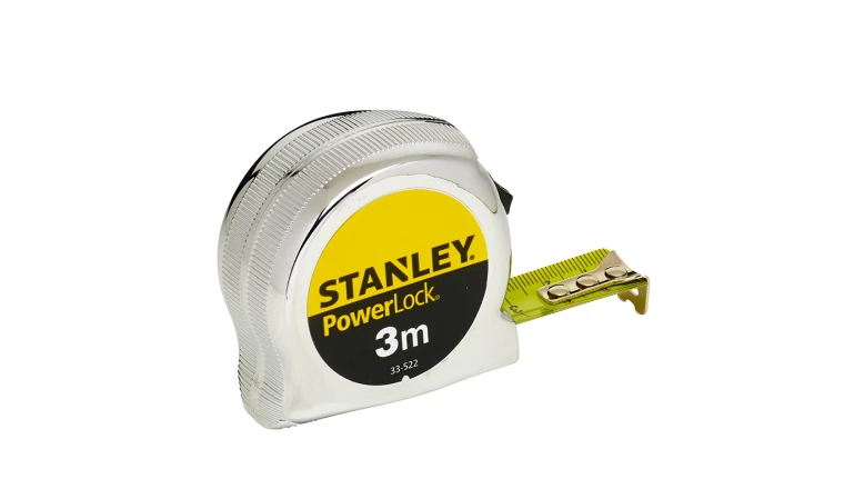 MESURE 5M X 19MM POWERLOCK