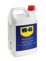 Lubrifiant multifonction WD40 Bidon de 5 litres