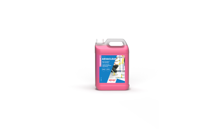 NETTOYANT MENAGER TOUTES SURFACES