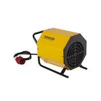Générateur air pulsé 3300W C3 Sovelor