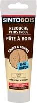 PATE BOIS EAU PIN 80G