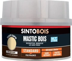 SINTOBOIS SAPIN BOITE 170ML