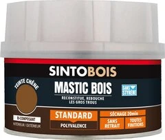 SINTOBOIS CHENE FONCE 170ML