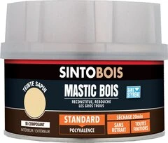 SINTOBOIS SAPIN 500ML