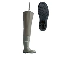 CUISSARDE 40 PROTOMASTOR DUNLOP