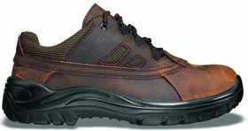 CHAUS.45 SECU BASSE FOCUS 500 UVEX