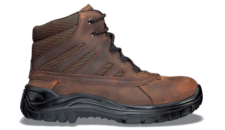 CHAUS.42 SECU SUXXED OFFROAD HIGH