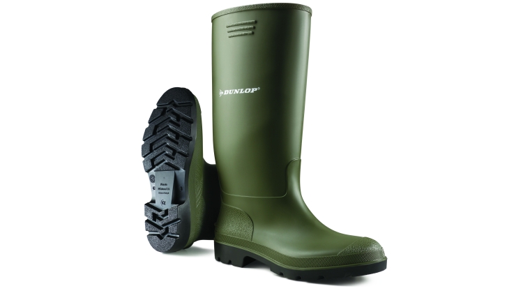BOTTE PVC 36 PRICEMASTOR DUNLOP
