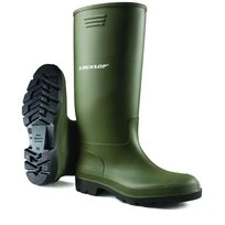 BOTTE PVC 40 PRICEMASTOR DUNLOP