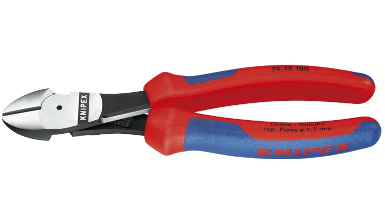 PINCE COUPANTE COTE DEMULTIPLIEE 200MM