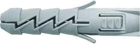 Boîte de 100 Chevilles Classik Nylon à Expansion Ø 8 x 40 mm SCELL-IT